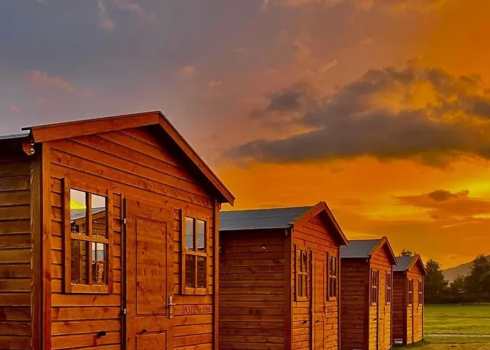 Schitterhof Chalets