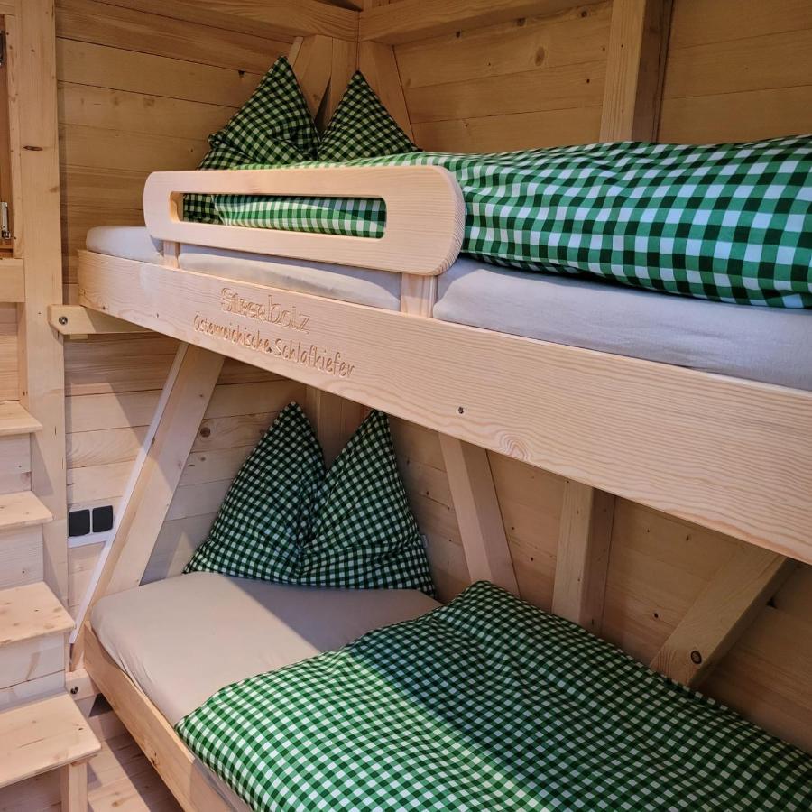 Schitterhof Spielberg Bei Knittelfeld